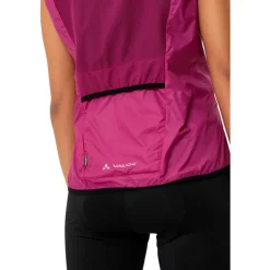 Vaude - Women's Matera Air Vest - Fahrradweste