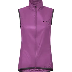 Vaude - Women's Matera Air Vest - Fahrradweste