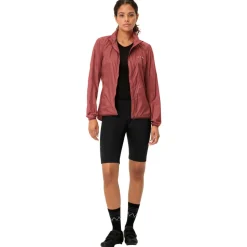 Vaude - Women's Matera Air Jacket - Fahrradjacke