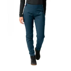 Vaude - Women's Minaki Pants - Radhose