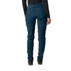 Vaude - Women's Minaki Pants - Radhose