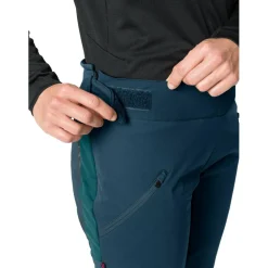 Vaude - Women's Minaki Pants - Radhose
