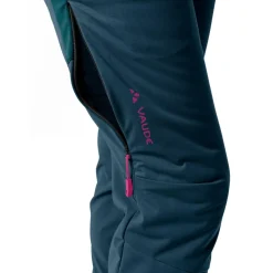 Vaude - Women's Minaki Pants - Radhose