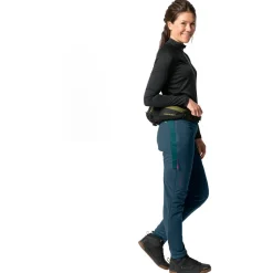 Vaude - Women's Minaki Pants - Radhose