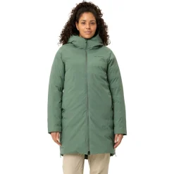 Vaude - Women's Mineo Coat IV - Parka