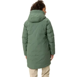 Vaude - Women's Mineo Coat IV - Parka