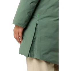 Vaude - Women's Mineo Coat IV - Parka