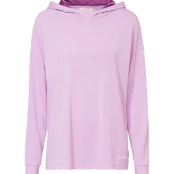 Vaude - Women's Mineo L/S Hoody - Longsleeve