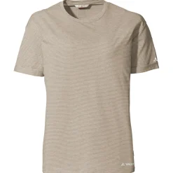 Vaude - Women's Mineo Striped T-Shirt - T-Shirt