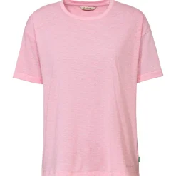 Vaude - Women's Mineo Striped T-Shirt - T-Shirt