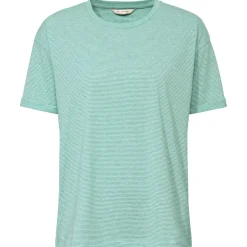 Vaude - Women's Mineo Striped T-Shirt - T-Shirt