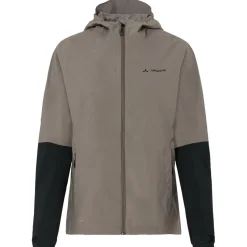 Vaude - Women's Moab Rain Jacket II - Fahrradjacke