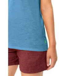 Vaude - Women's Moja T-Shirt IV - T-Shirt