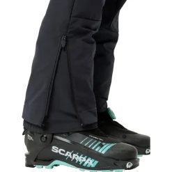 Vaude - Women's Monviso Alpine Pants - Tourenhose