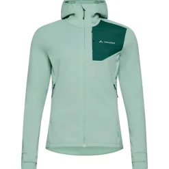 Vaude - Women's Monviso Fleece Jacket III - Fleecejacke
