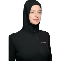 Vaude - Women's Monviso Fleece Jacket III - Fleecejacke
