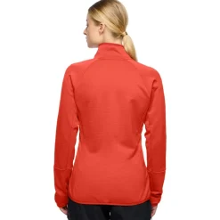 Vaude - Women's Monviso Fleece Full Zip Jacket II - Fleecejacke