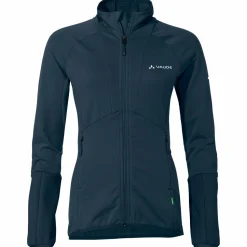 Vaude - Women's Monviso Fleece Full Zip Jacket II - Fleecejacke