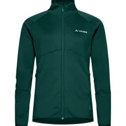 Vaude - Women's Monviso Fleece Full Zip Jacket II - Fleecejacke