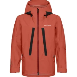 Vaude - Women's Monviso 2,5L Jacket - Regenjacke