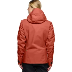 Vaude - Women's Monviso 2,5L Jacket - Regenjacke