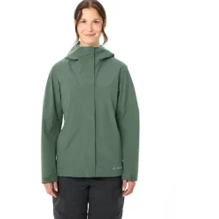 Vaude - Women's Neyland 2.5L Jacket II - Regenjacke
