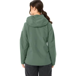 Vaude - Women's Neyland 2.5L Jacket II - Regenjacke