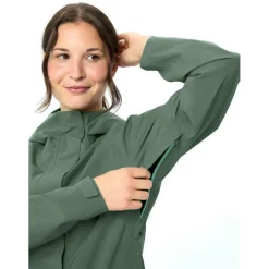 Vaude - Women's Neyland 2.5L Jacket II - Regenjacke