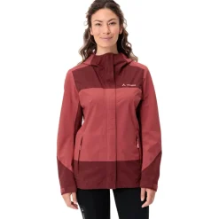 Vaude - Women's Neyland 2.5L Jacket - Regenjacke