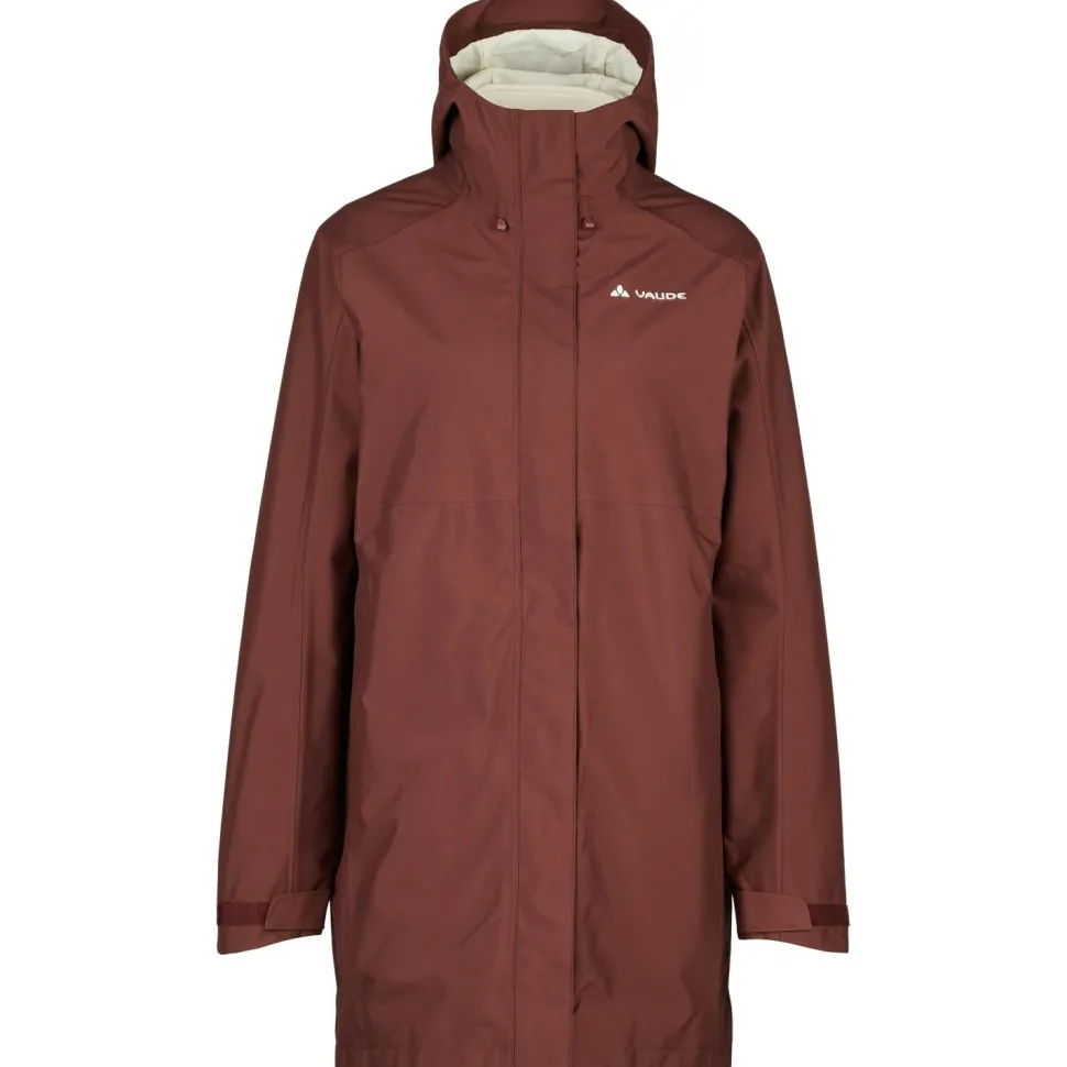 Vaude - Women's Padum 3in1 Parka - Parka