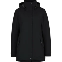 Vaude - Women's Pellice Wool - Parka