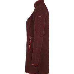 Vaude - Women's Punaka Fleece Coat - Mantel