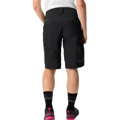 Vaude - Women's Qimsa Shorts - Radhose