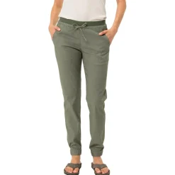 Vaude - Women's Redmont Pants - Freizeithose