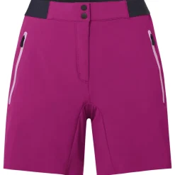 Vaude - Women's Scopi LW Shorts II - Shorts