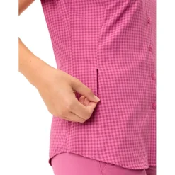 Vaude - Women's Seiland Shirt III - Bluse