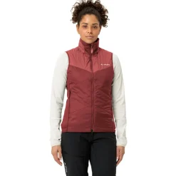 Vaude - Women's Sesvenna Vest IV - Kunstfaserweste