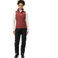 Vaude - Women's Sesvenna Vest IV - Kunstfaserweste