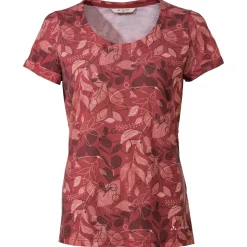 Vaude - Women's Skomer AOP - Funktionsshirt
