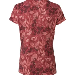 Vaude - Women's Skomer AOP - Funktionsshirt