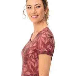 Vaude - Women's Skomer AOP - Funktionsshirt