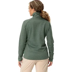 Vaude - Women's Skomer Hiking SC Jacket - Fleecejacke