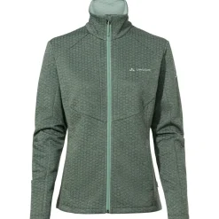 Vaude - Women's Skomer Hiking SC Jacket - Fleecejacke