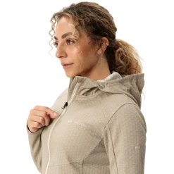 Vaude - Women's Skomer Hiking Hoody - Fleecejacke