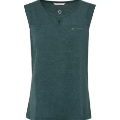 Vaude - Women's Skomer Hiking Top - Top