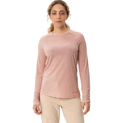 Vaude - Women's Skomer L/S T-Shirt III - Longsleeve