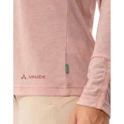 Vaude - Women's Skomer L/S T-Shirt III - Longsleeve