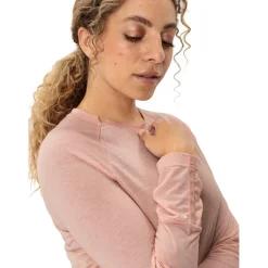 Vaude - Women's Skomer L/S T-Shirt III - Longsleeve