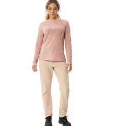 Vaude - Women's Skomer L/S T-Shirt III - Longsleeve