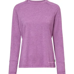 Vaude - Women's Skomer L/S T-Shirt III - Longsleeve